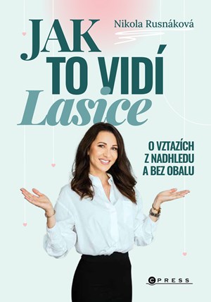 Obrázok Jak to vidí Lasice 