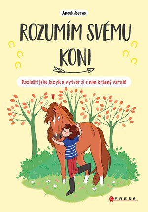 Obrázok Rozumím svému koni 