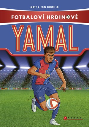 Obrázok Yamal