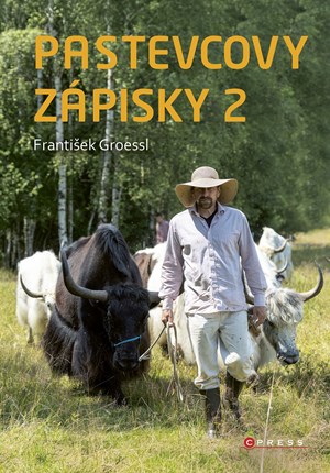 Obrázok Pastevcovy zápisky 2