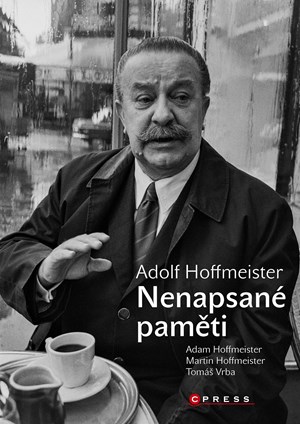 Obrázok Adolf Hoffmeister