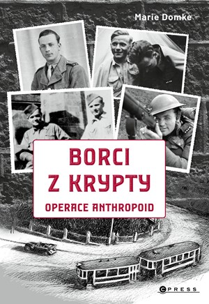 Obrázok Borci z krypty