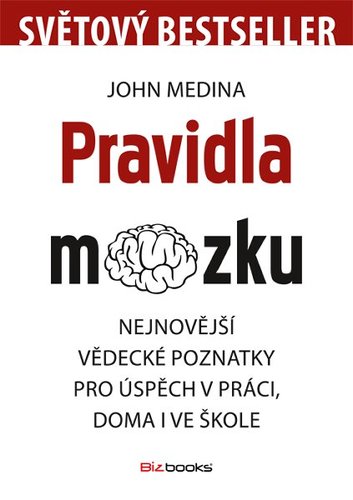 Obrázok Pravidla mozku