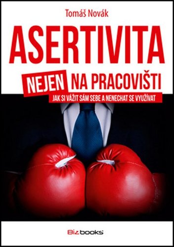 Obrázok Asertivita nejen na pracovišti