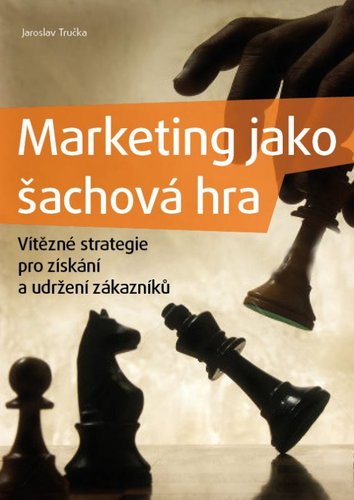 Obrázok Marketing jako šachová hra