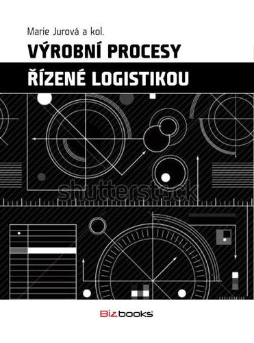 Obrázok Výrobní procesy řízené logistikou