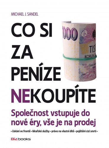 Obrázok Co si za peníze (ne)koupíte