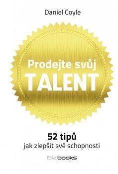 Obrázok Prodejte svůj talent