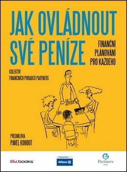 Obrázok Jak ovládnout své peníze