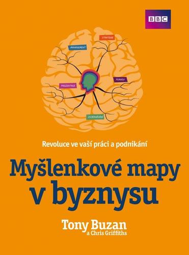 Obrázok Myšlenkové mapy v byznysu