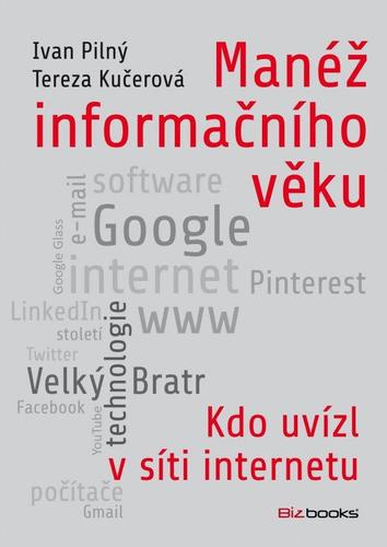 Obrázok Manéž informačního věku