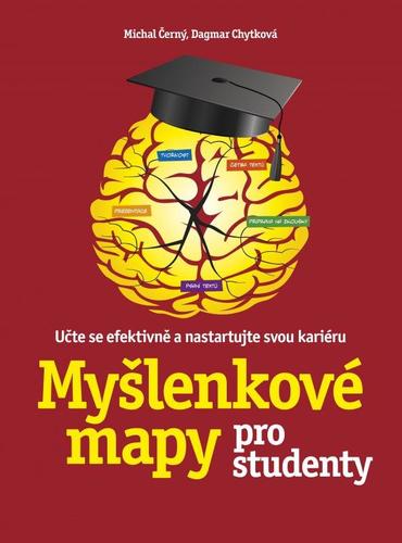 Obrázok Myšlenkové mapy pro studenty