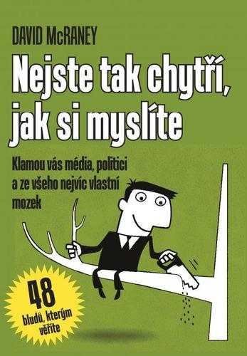 Obrázok Nejste tak chytří, jak si myslíte