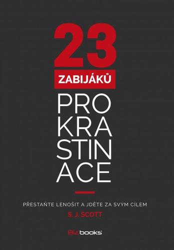 Obrázok 23 zabijáků prokrastinace