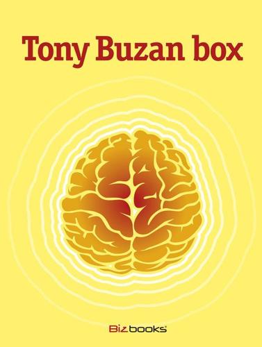 Obrázok Tony Buzan BOX