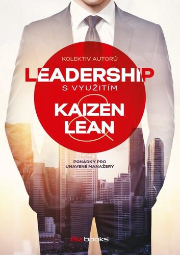 Obrázok Leadership s využitím Kaizen a Lean