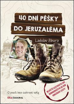 Obrázok 40 dní pěšky do Jeruzaléma