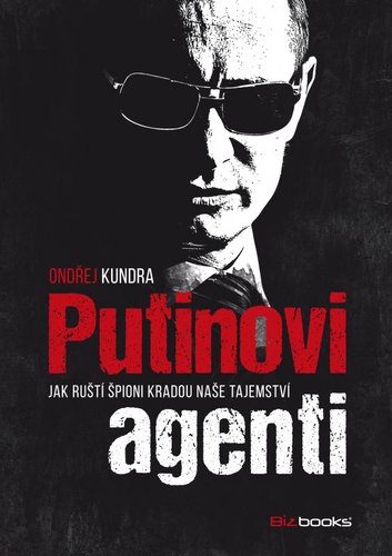 Obrázok Putinovi agenti