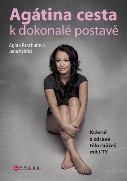 Obrázok Agátina cesta k dokonalé postavě