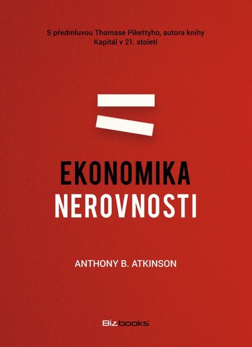 Obrázok Ekonomika nerovnosti