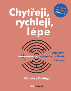 Obrázok Chytřeji, rychleji, lépe