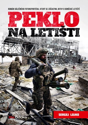 Obrázok Peklo na letišti