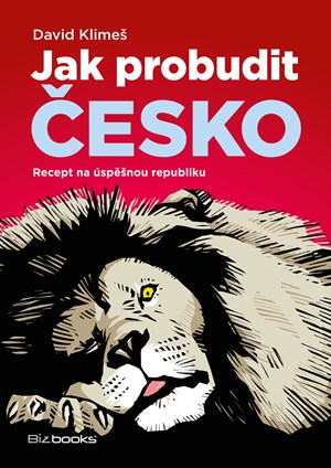 Obrázok Jak probudit Česko