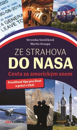 Obrázok Ze Strahova do NASA