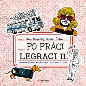 Obrázok Po práci legraci II.