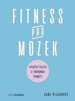 Obrázok Fitness pro mozek