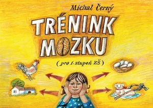 Obrázok Trénink mozku pro 1. stupeň ZŠ