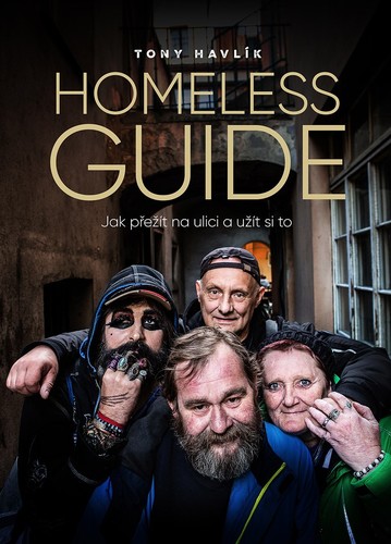 Obrázok Homeless Guide