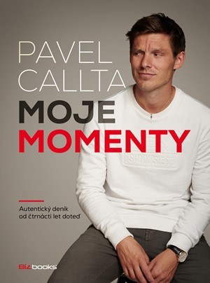 Obrázok Pavel Callta: Moje momenty