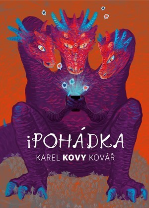 Obrázok Karel Kovy Kovář: iPohádka