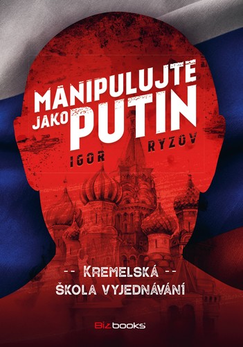 Obrázok Manipulujte jako Putin