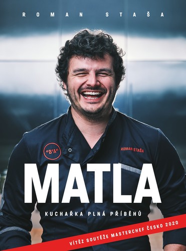 Obrázok Roman Staša: Matla