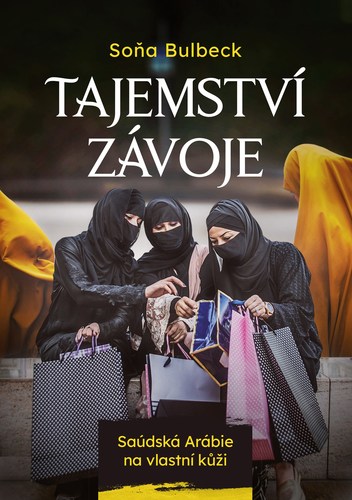 Obrázok Tajemství závoje