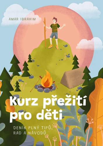 Obrázok Kurz přežití pro děti