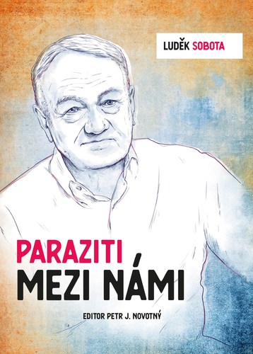 Obrázok Luděk Sobota: Paraziti mezi námi