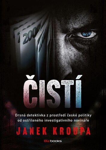 Obrázok Čistí