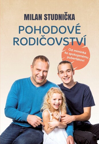 Obrázok Pohodové rodičovství