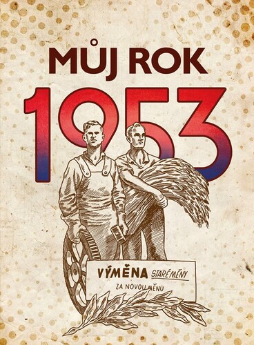 Obrázok Můj rok 1953