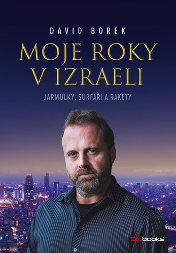 Obrázok Moje roky v Izraeli