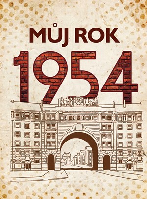 Obrázok Můj rok 1954