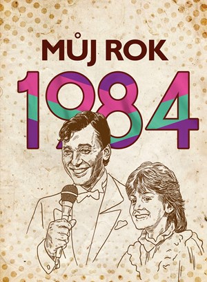 Obrázok Můj rok 1984