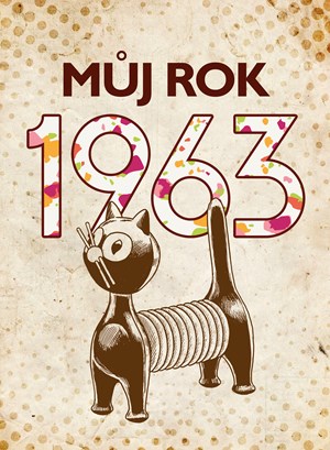 Obrázok Můj rok 1963