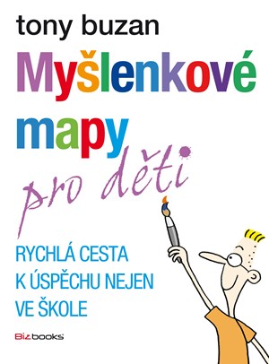 Obrázok Myšlenkové mapy pro děti