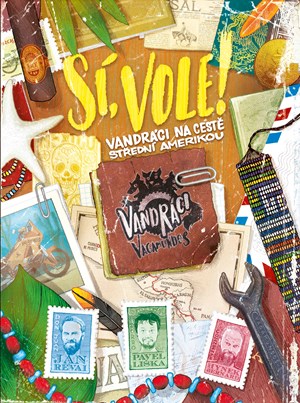Obrázok Sí, vole!