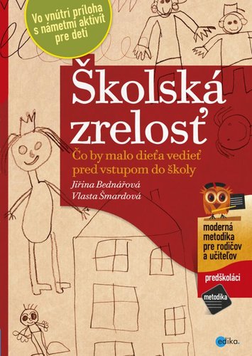 Obrázok Školská zrelosť