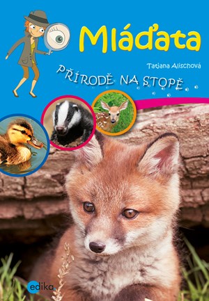 Obrázok Mláďata